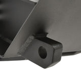Westin 14-22 Toyota 4Runner (Excl. Ltd/TRD Sport/Nightshade) Pro-Series Front Bumper - Tex. Blk - 58-411155