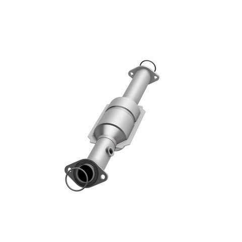 MagnaFlow Conv DF 05-09 Toyota Tacoma 4.0L P/S Rear - 49702