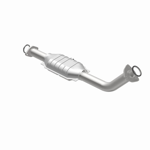 MagnaFlow Direct Fit Catalytic Converter 04-06 Toyota Tundra 4.7L Passenger Side Front - 93399