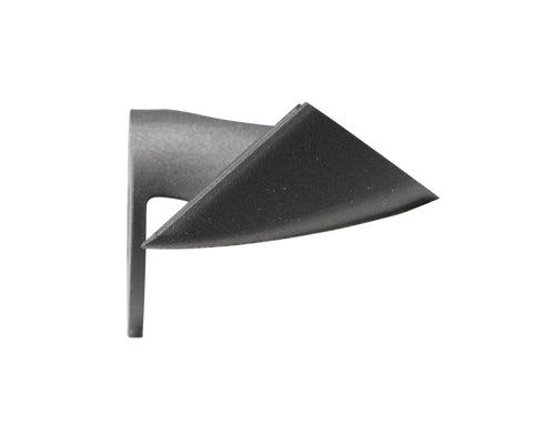 Carli 25-26 Ford Super Duty Platinum E-Venture Touch Screen Mount - A-Pillar - CS-FEV-APTSM-25-P