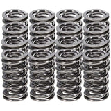 Manley GM LS Series .660in Max Lift Valve Spring and Retainer Kit - 26362334KS