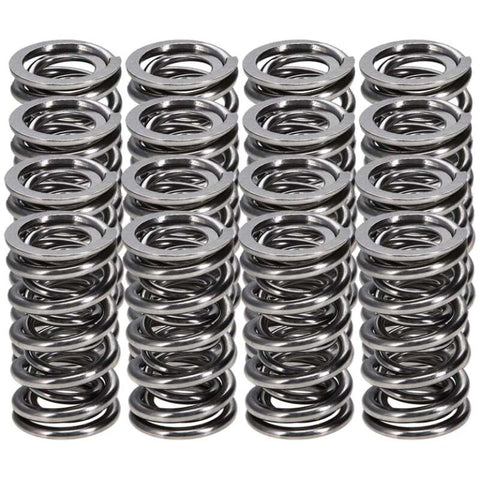 Manley GM LS Series .660in Max Lift Valve Spring and Retainer Kit - 26362334KS