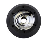 NRG Short Hub Adapter 1969-1973 Ford Mustang - SRK-172H
