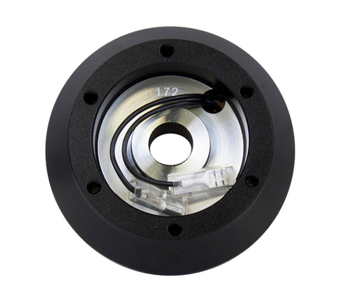 NRG Short Hub Adapter 1969-1973 Ford Mustang - SRK-172H
