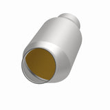 MagnaFlow Universal Catalytic Converter 2.50inch C/A - 54976