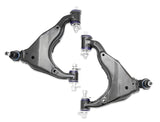 SuperPro 2010 Toyota FJ Cruiser Base Front Lower Camber/Caster Adjustable Control Arm Kit (w/o KDSS) - TRC484