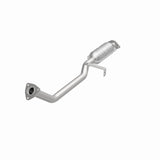 MagnaFlow Direct Fit Catalytic Converter 93-95 Infiniti J30 3.0L P/S - 23739