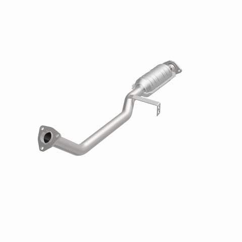 MagnaFlow Direct Fit Catalytic Converter 93-95 Infiniti J30 3.0L P/S - 23739