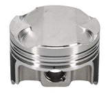 Wiseco Toyota 4v DOME +.2cc STRUT 82.0MM Piston Shelf Stock Kit - K569M82