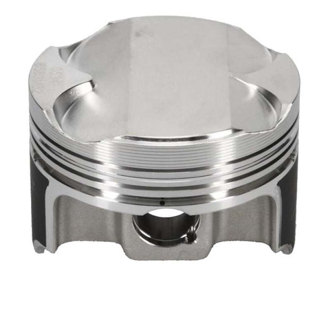 Wiseco Toyota 4v DOME +.2cc STRUT 82.0MM Piston Shelf Stock Kit - K569M82
