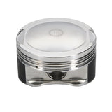 Manley Chrysler 6.1L Hemi 90.9mm Stroke 4.06in Bore +.020 Oversize 10.7:1 CR 5cc Dome Piston Set - 597660C-8