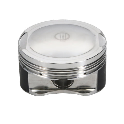 Manley Chrysler 6.1L Hemi 90.9mm Stroke 4.06in Bore +.020 Oversize 10.7:1 CR 5cc Dome Piston Set - 597660C-8