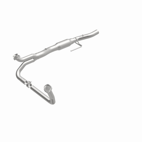 MagnaFlow Conv DF 2002 Dodge Ram 1500 Van 3.9 - 4451209