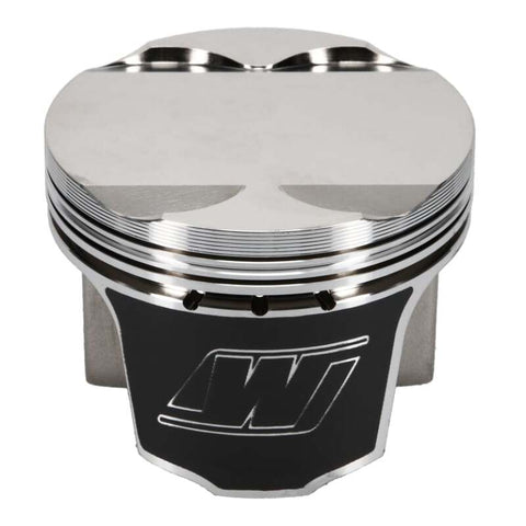 Wiseco BMW M50B25 2.5L Engine 11:1 CR 85MM Bore Custom Pistons (Set of 6) - KE114M85