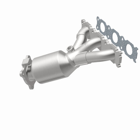 MagnaFlow Conv Direct Fit 08-12 Land Rover LR2 3.2L - 52168