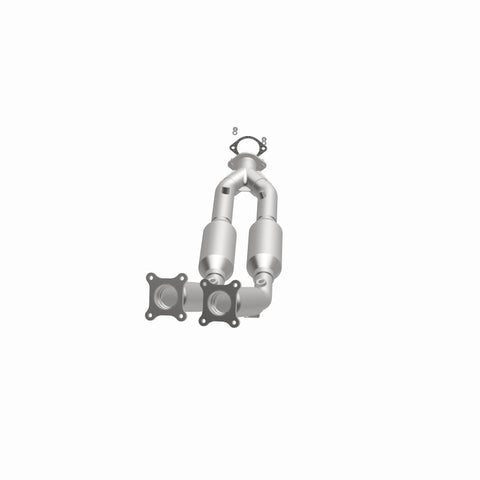 MagnaFlow Conv DF 99-01 Volvo S80 2.8L - 24156