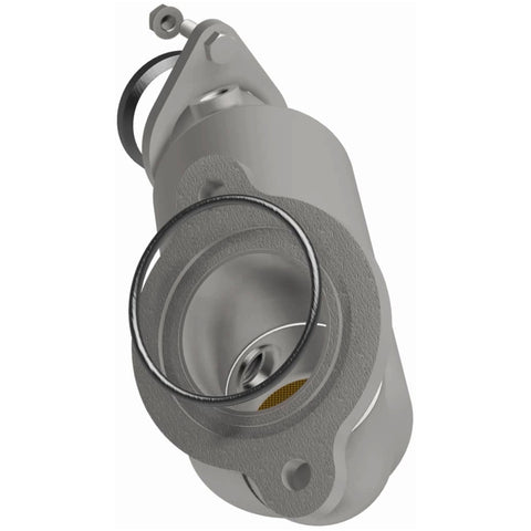 MagnaFlow Direct Fit Catalytic Converter 2009-2015 CTS V8 6.2 OEM Underbody - 21-179