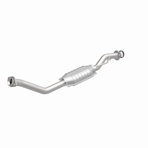 MagnaFlow Direct Fit Catalytic Converter Ford 88 92 - 23376