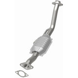 MagnaFlow Direct Fit Catalytic Converter Ford-Lincoln-Mercury 8 - 93367