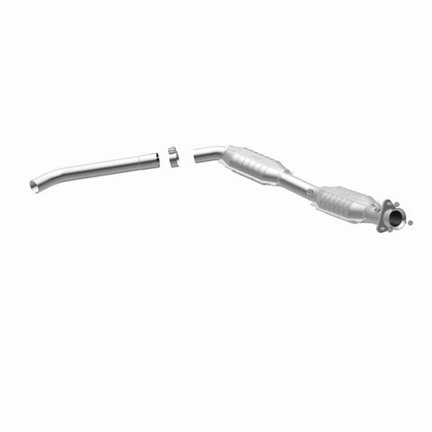 MagnaFlow Conv DF 04-06 Dodge Ram SRT-10 8.3L Driver Side - 49666