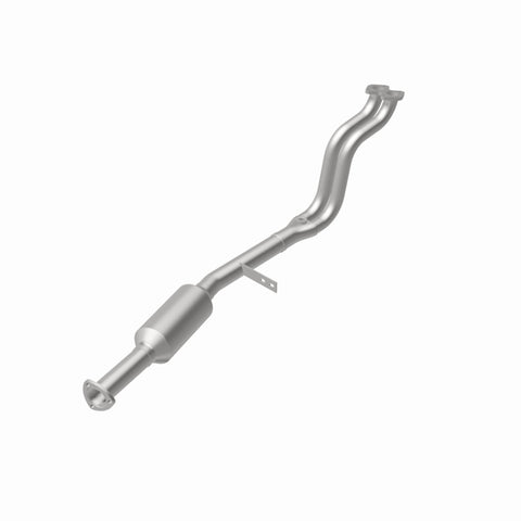 MagnaFlow Conv DF Alfa Romero 82 91 - 23511