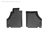 WeatherTech 99-05 Ferrari F360 Front FloorLiner - Black - 442001