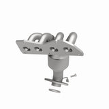 MagnaFlow Direct Fit Catalytic Converter 2009 Toyota RAV4 2.5L - 51327