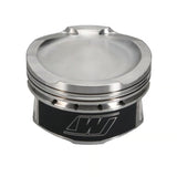 Wiseco 07-12 Arctic Cat Z1 TZ1 1100 12.51 Piston Kit - SK1392