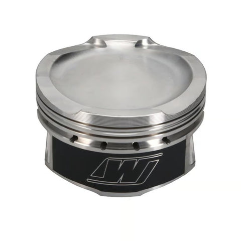 Wiseco Yamaha 2005-09 Vector 4v Dish 9.51 * Turbo Piston Kit - 4894M07900