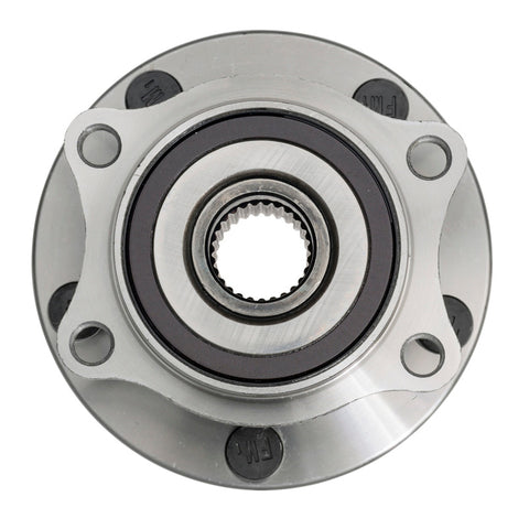 MOOG 06-07 Subaru B9 Tribeca Rear Hub Assembly - 512328