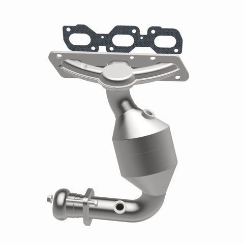 MagnaFlow Direct Fit Catalytic Converter 02-05 Ford Escape 3.0L - 452009