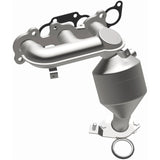 MagnaFlow Direct Fit Catalytic Converter Avalon/Sienna manif OEM - 49311