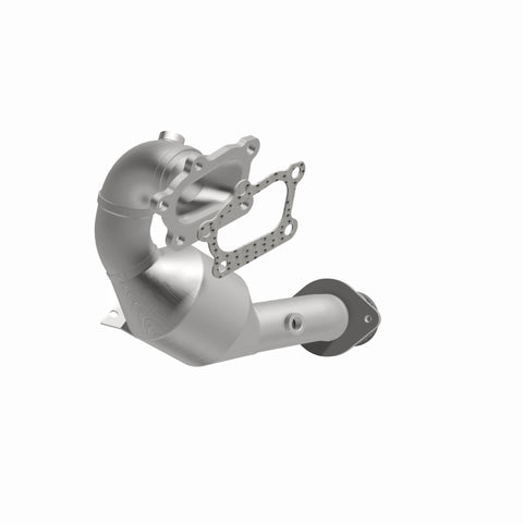 MagnaFlow Conv DF 07-12 Mazadaspeed 3 2.3L Front - 51545