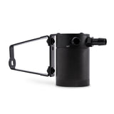 Mishimoto 2015+ Dodge Charger / 2015+ Chrysler 300C 5.7L Direct Fit Oil Catch Can Kit - Black - MMBCC-MOP57-15PBEBK