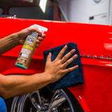 Chemical Guys EcoSmart-RU Waterless Car Wash & Wax - 1 Gallon - WAC_707RU