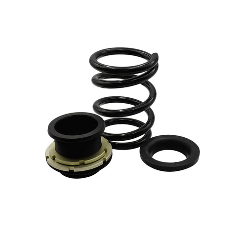 BLOX Racing 2020+ Tesla Model Y Plus Series Fully Adjustable Coilovers - BXSS-00605