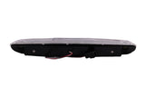 ANZO 2007-2013 Chevrolet Silverado 1500 LED 3rd Brake Light Chrome B - Series - 531066