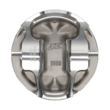 JE Pistons OPEL C20XE 8.5kit Set of 4 Pistons - 312429