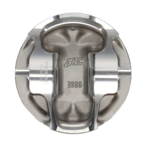 JE Pistons OPEL C20XE 8.5KIT Set of 4 Pistons - 298738