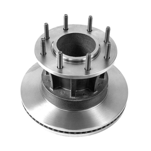 Power Stop 13-16 Ford F-350 Super Duty Front Autospecialty Brake Rotor - AR85170
