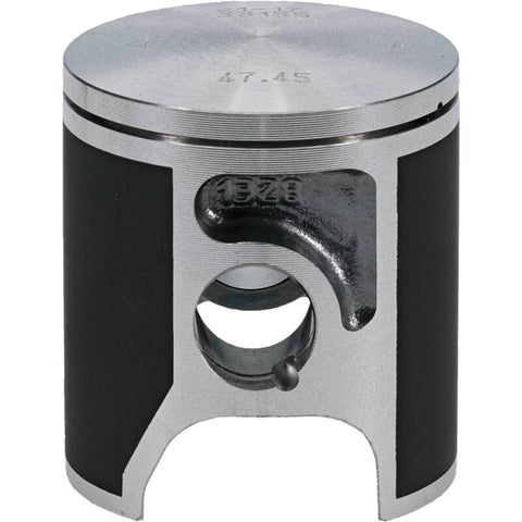Vertex Piston 02-24 Yamaha YZ 85 85cc Cast Replica Piston Kit - 24370A