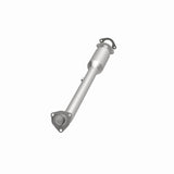 MagnaFlow Direct Fit Catalytic Converter 05-13 Nissan Frontier 2.5L - 51602