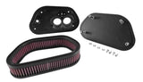 K&N Intake System 2014 Yamaha XVS950 Bolt 942 - RK-3940