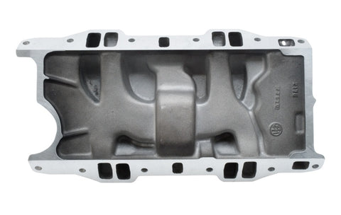 Edelbrock Performer 318 w/ O EGR Black - 21763