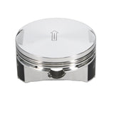 Manley Dodge Hemi 5.7L - 3.922 Inch Bore 1.5cc Extreme Duty Flat Top Piston Set - 597205CE-8
