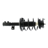 KYB Shocks & Struts Strut Plus Front Right Hyundai Elantra 2010-2007 - SR4275