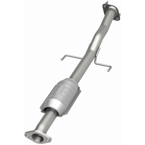 MagnaFlow Conv DF 02-03 Protege 2.0L rear 49S - 23908