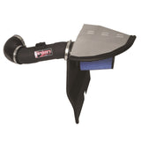 Injen 10 Camaro 3.6L V6 Polished Power-Flow Short Ram Air Intake System - PF7011P