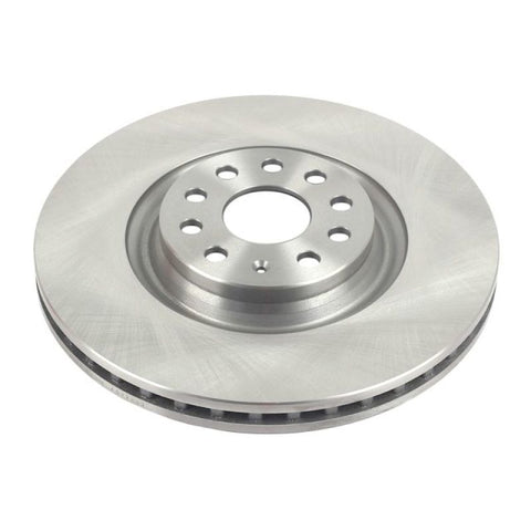 Power Stop 15-18 Audi S3 Front Autospecialty Brake Rotor - EBR1497