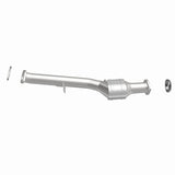 MagnaFlow Direct Fit Catalytic Converter 2006-2007 Subaru Impreza 2.5L - 5421985